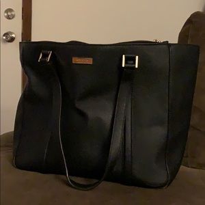 Kate Spade black bag